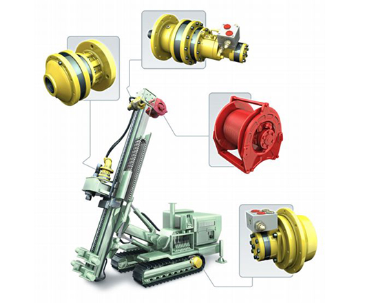  Horizontal directional drilling